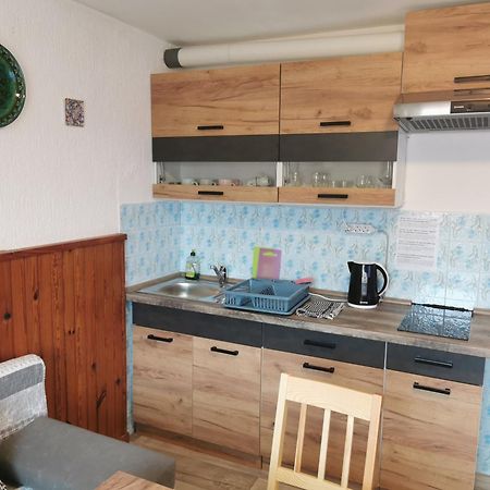 Small House In Celje Luaran gambar