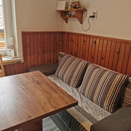 Small House In Celje Luaran gambar