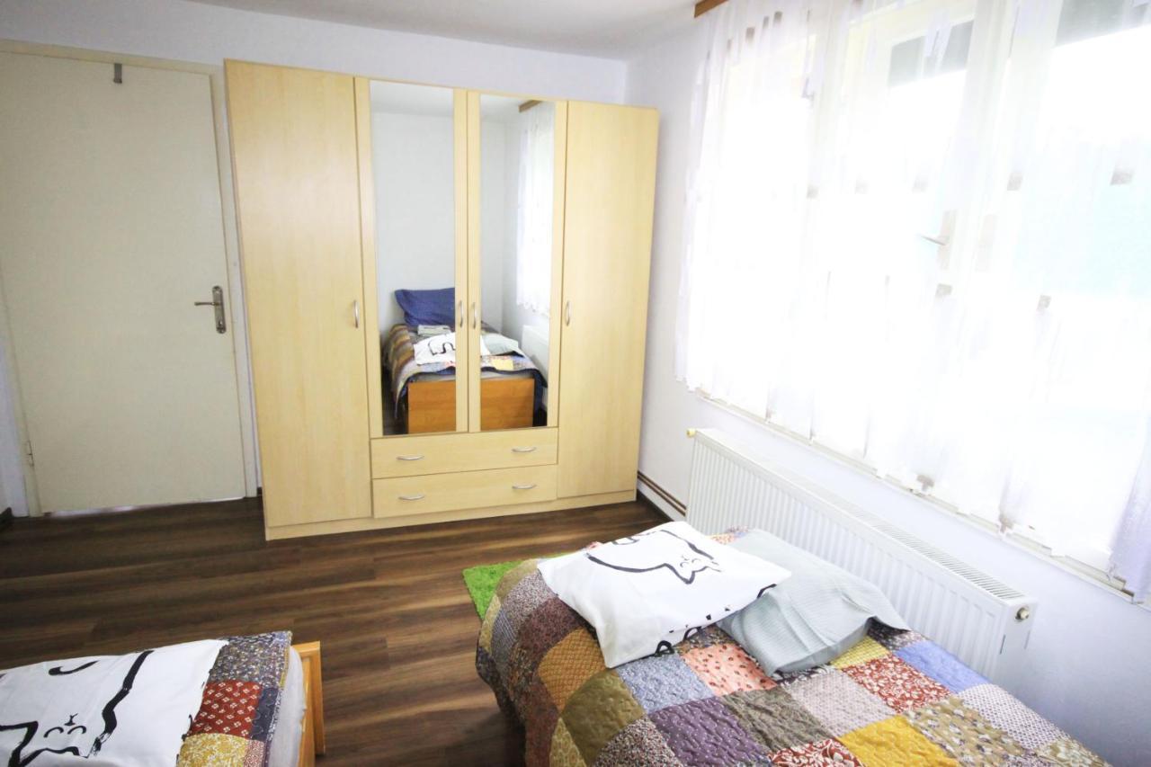 Small House In Celje Luaran gambar