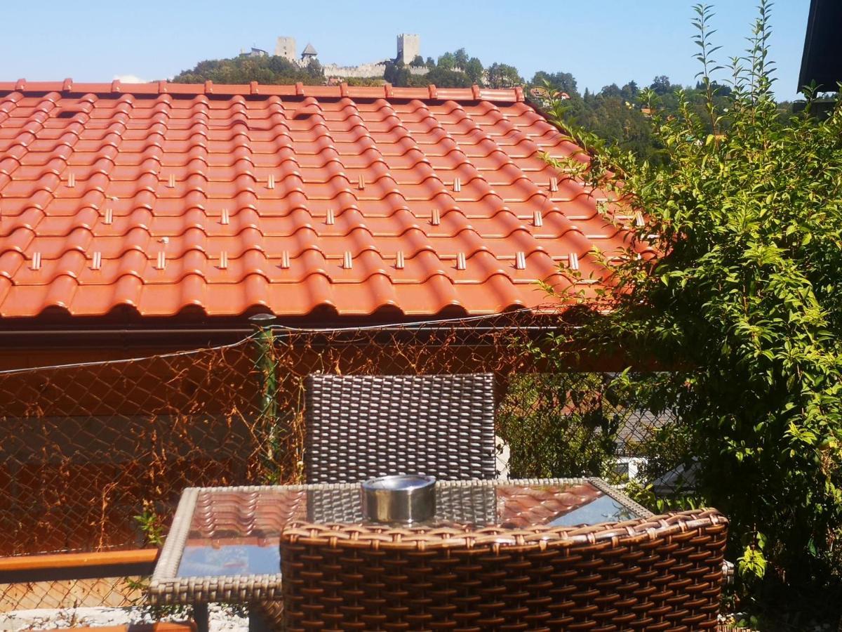 Small House In Celje Luaran gambar