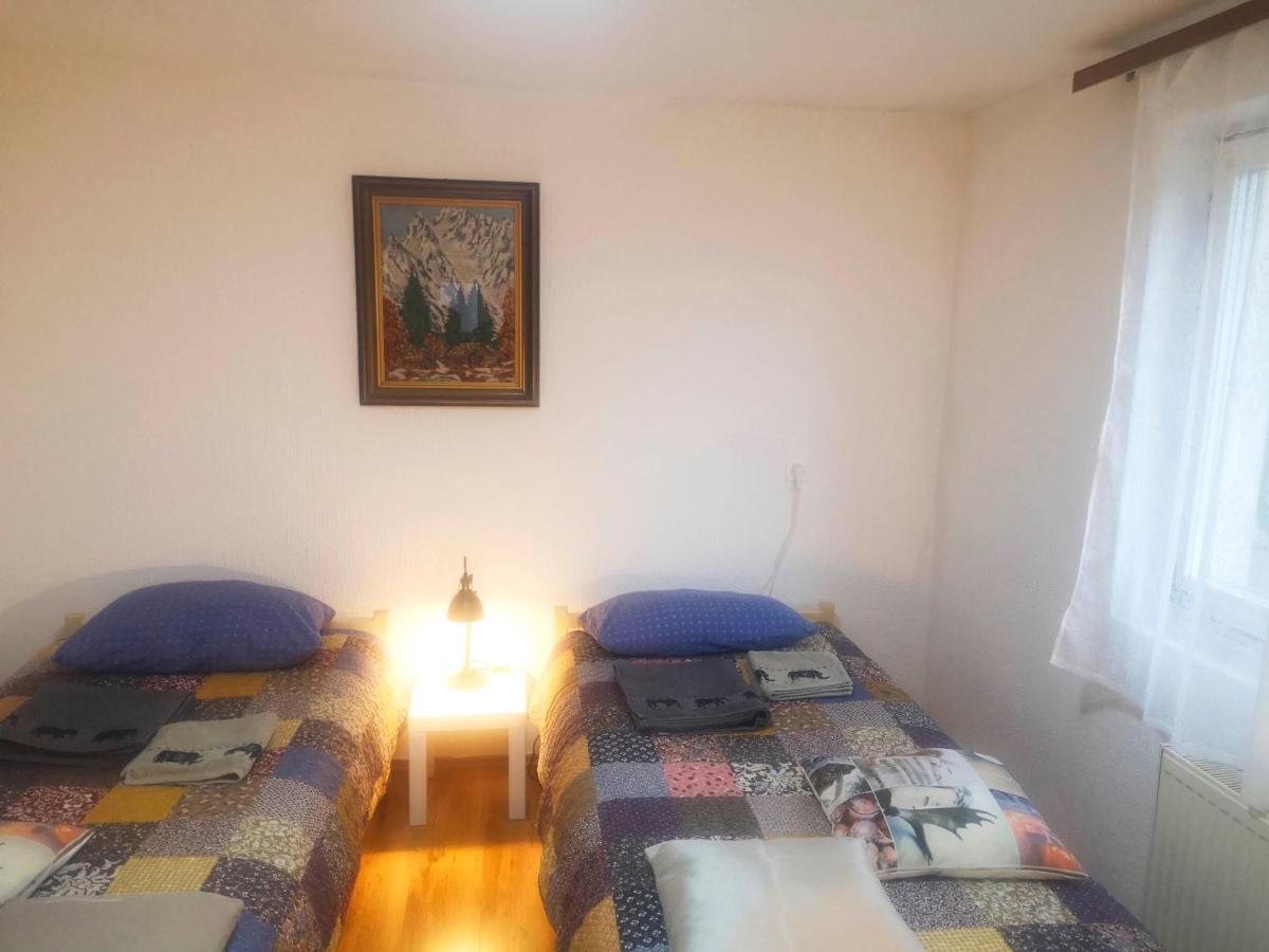 Small House In Celje Luaran gambar