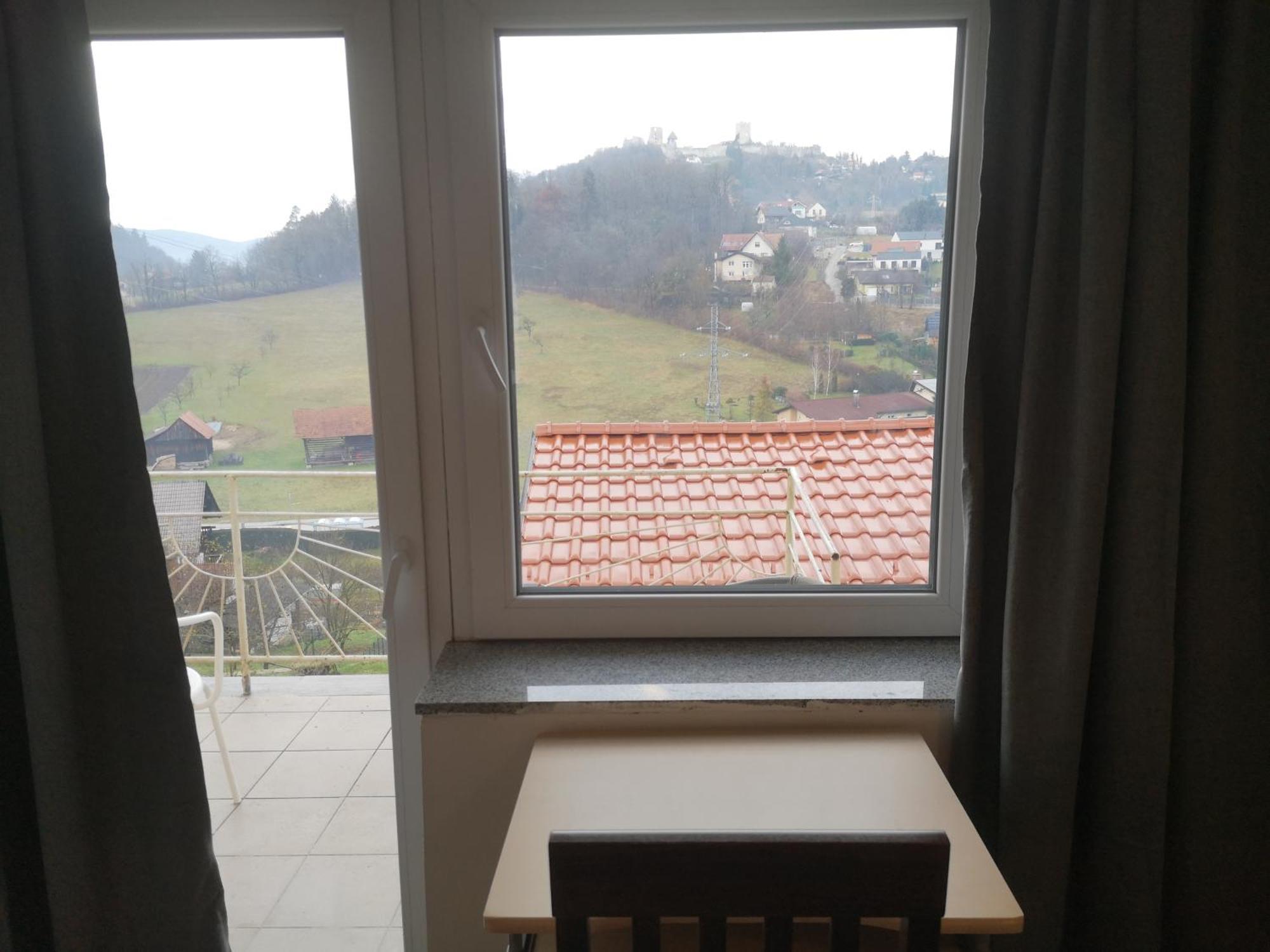 Small House In Celje Luaran gambar