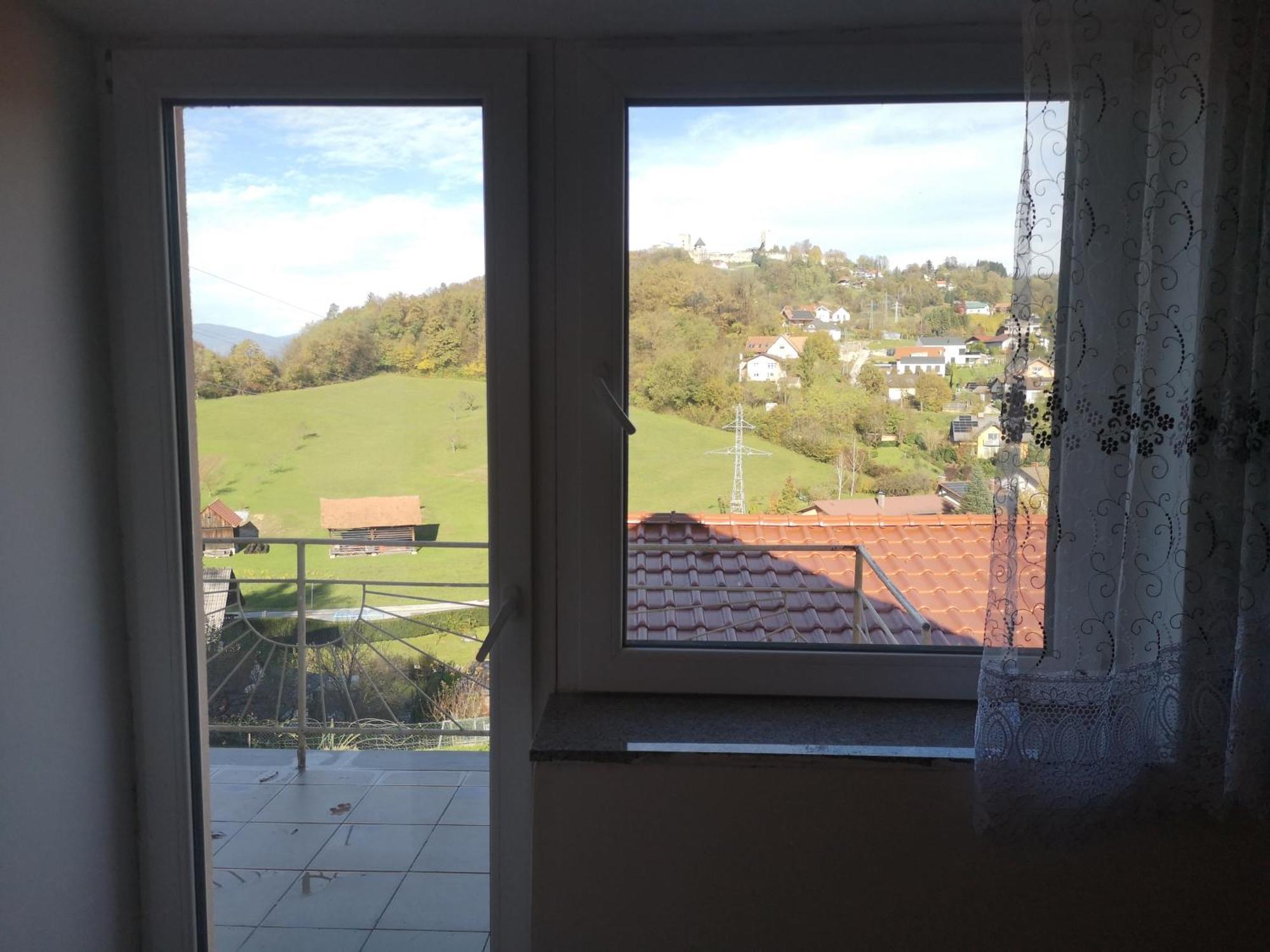 Small House In Celje Luaran gambar