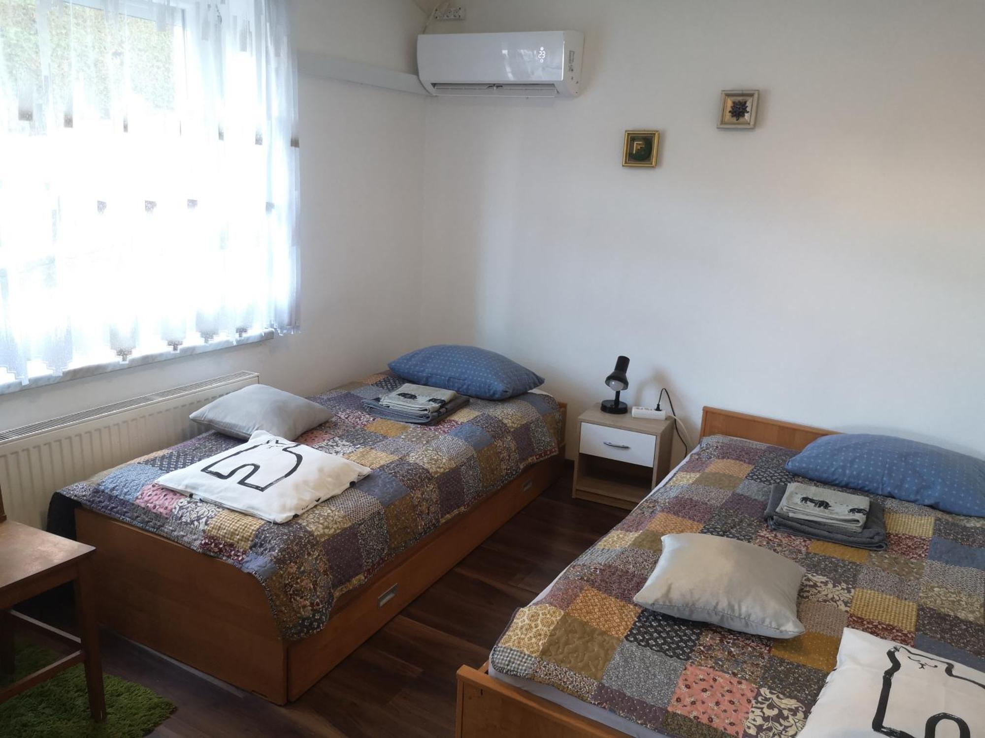 Small House In Celje Luaran gambar