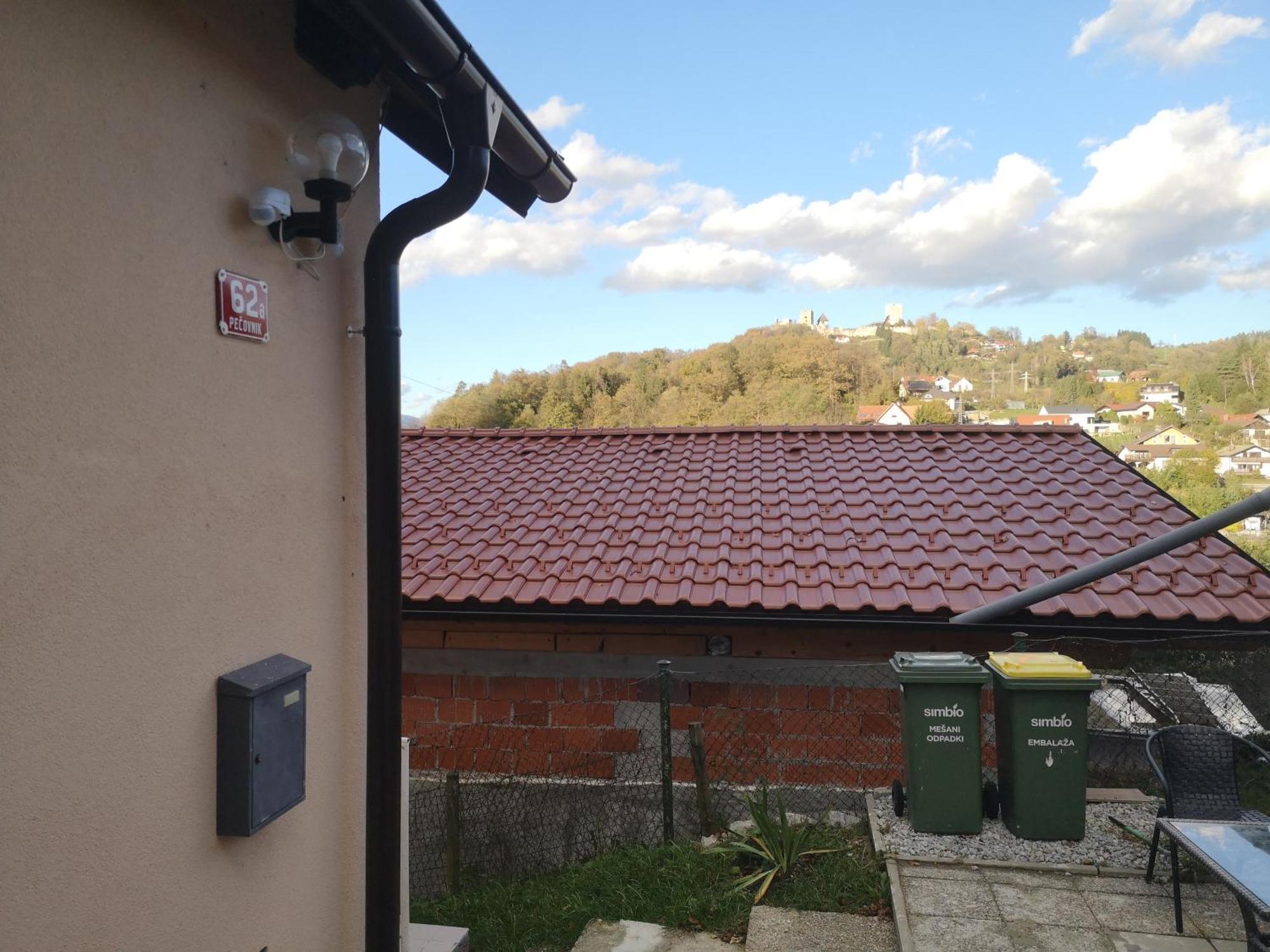 Small House In Celje Luaran gambar