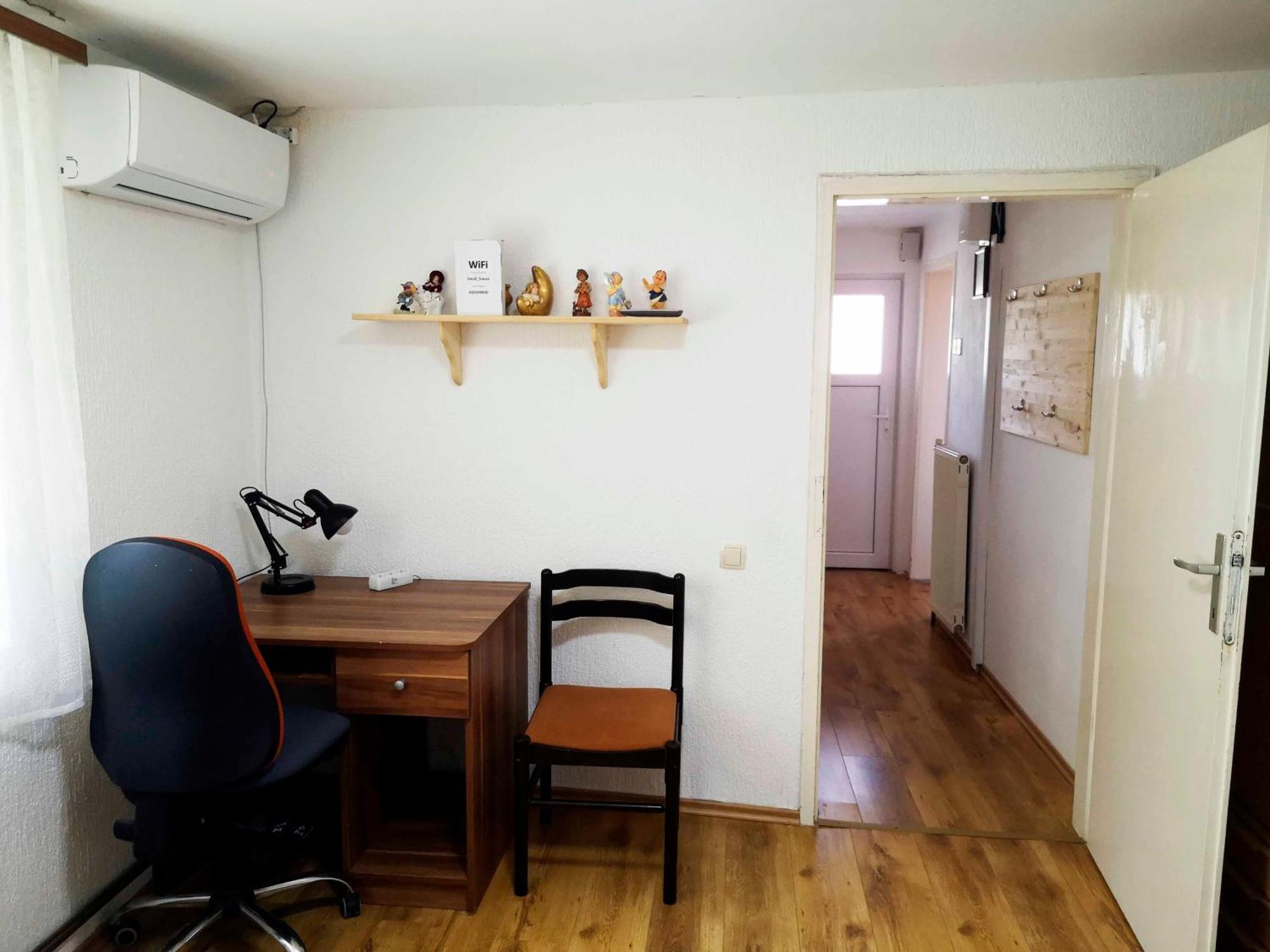 Small House In Celje Luaran gambar