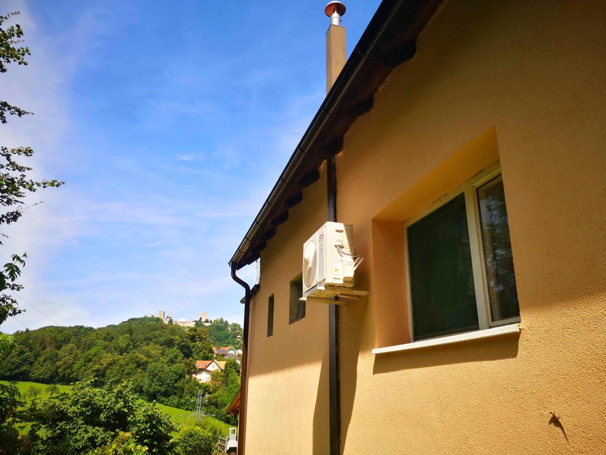 Small House In Celje Luaran gambar