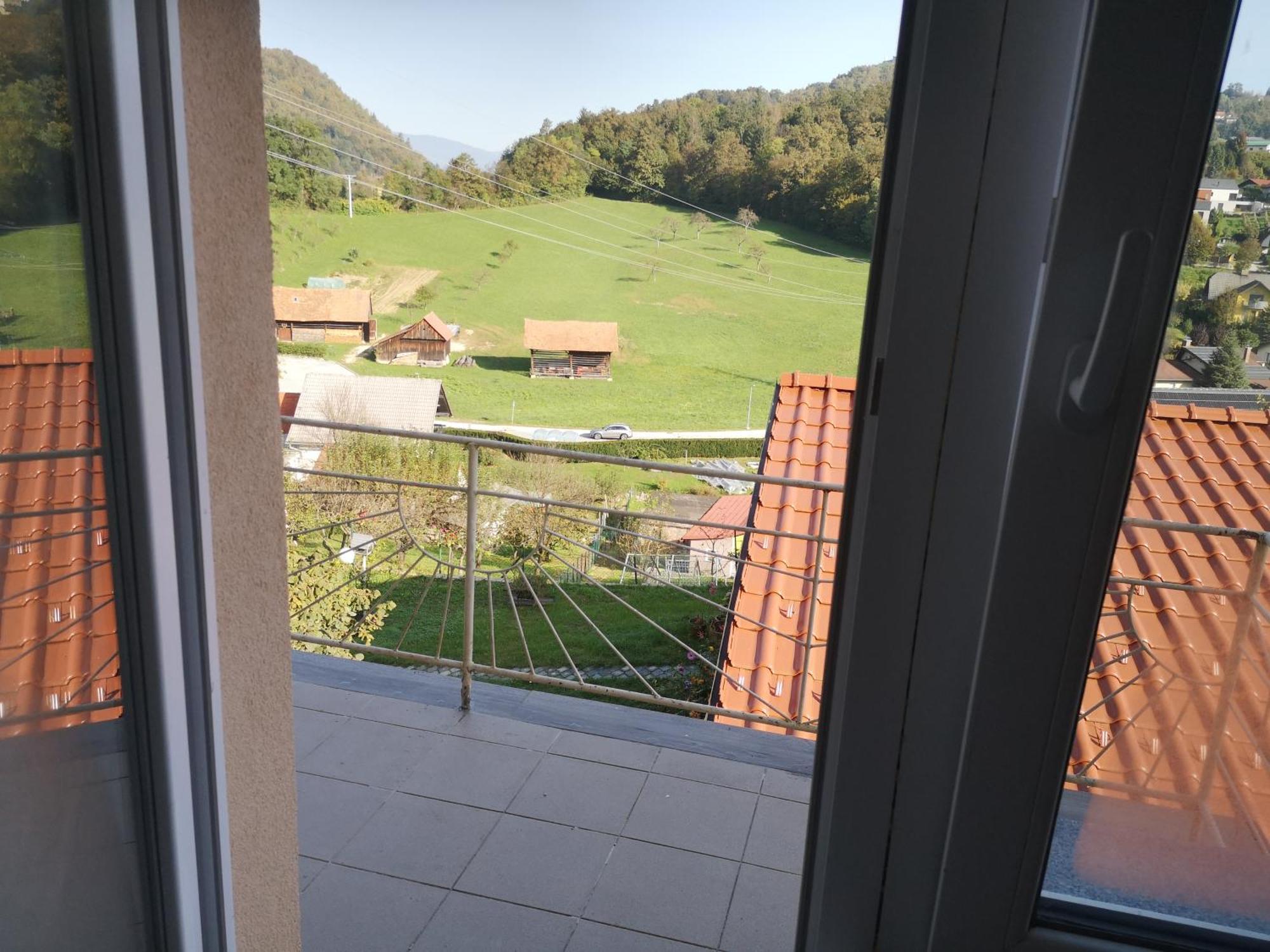 Small House In Celje Luaran gambar