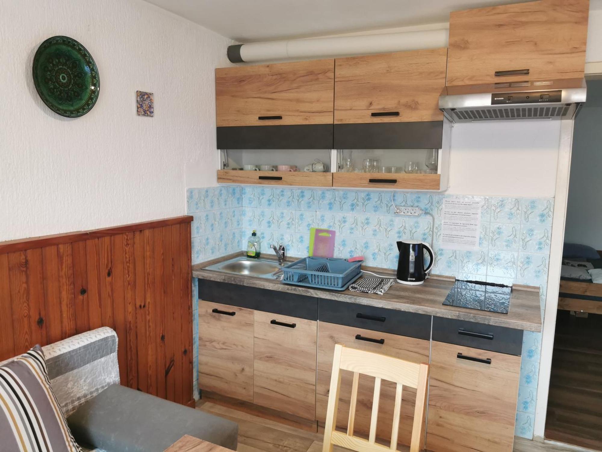 Small House In Celje Luaran gambar