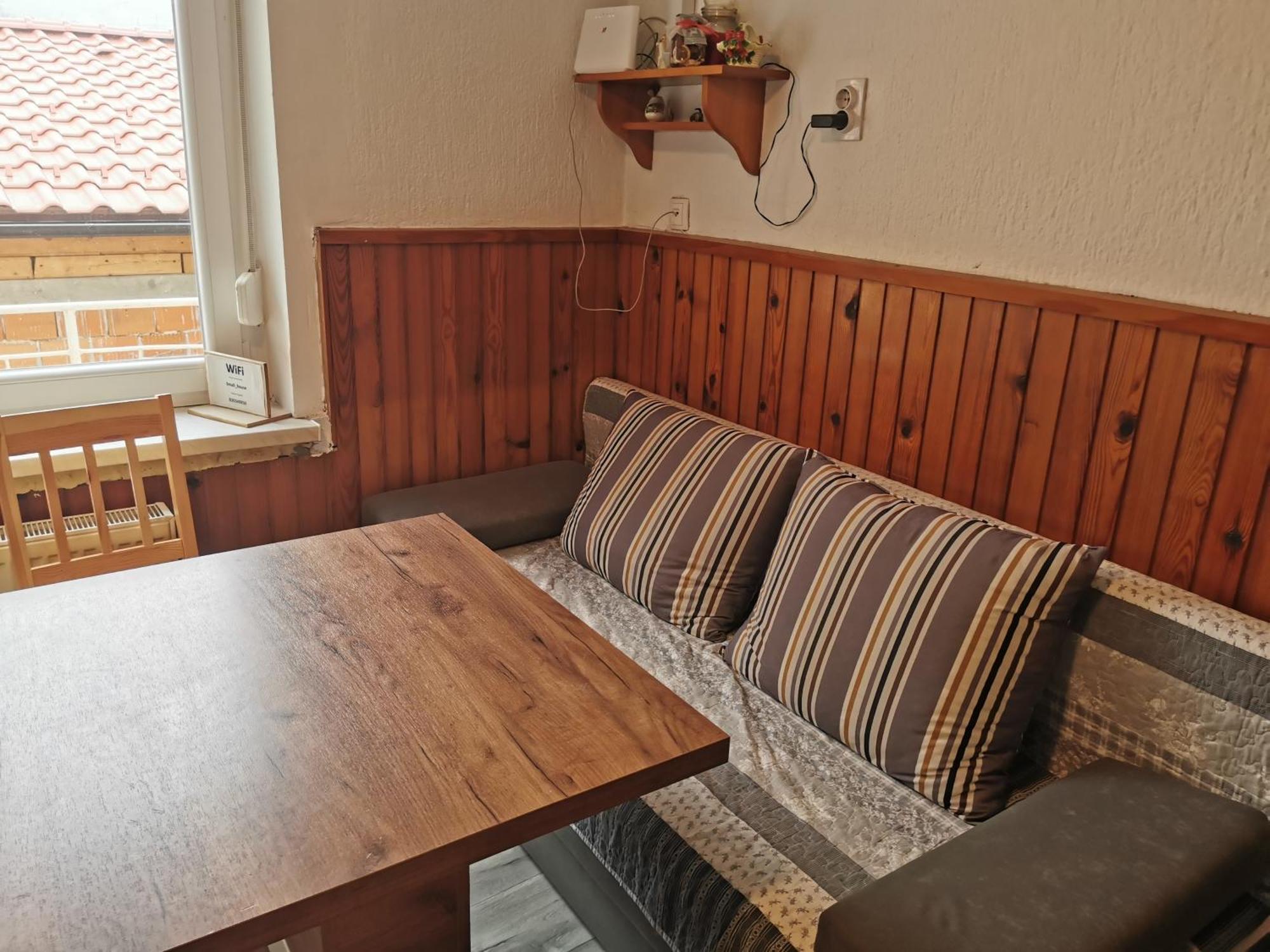 Small House In Celje Luaran gambar