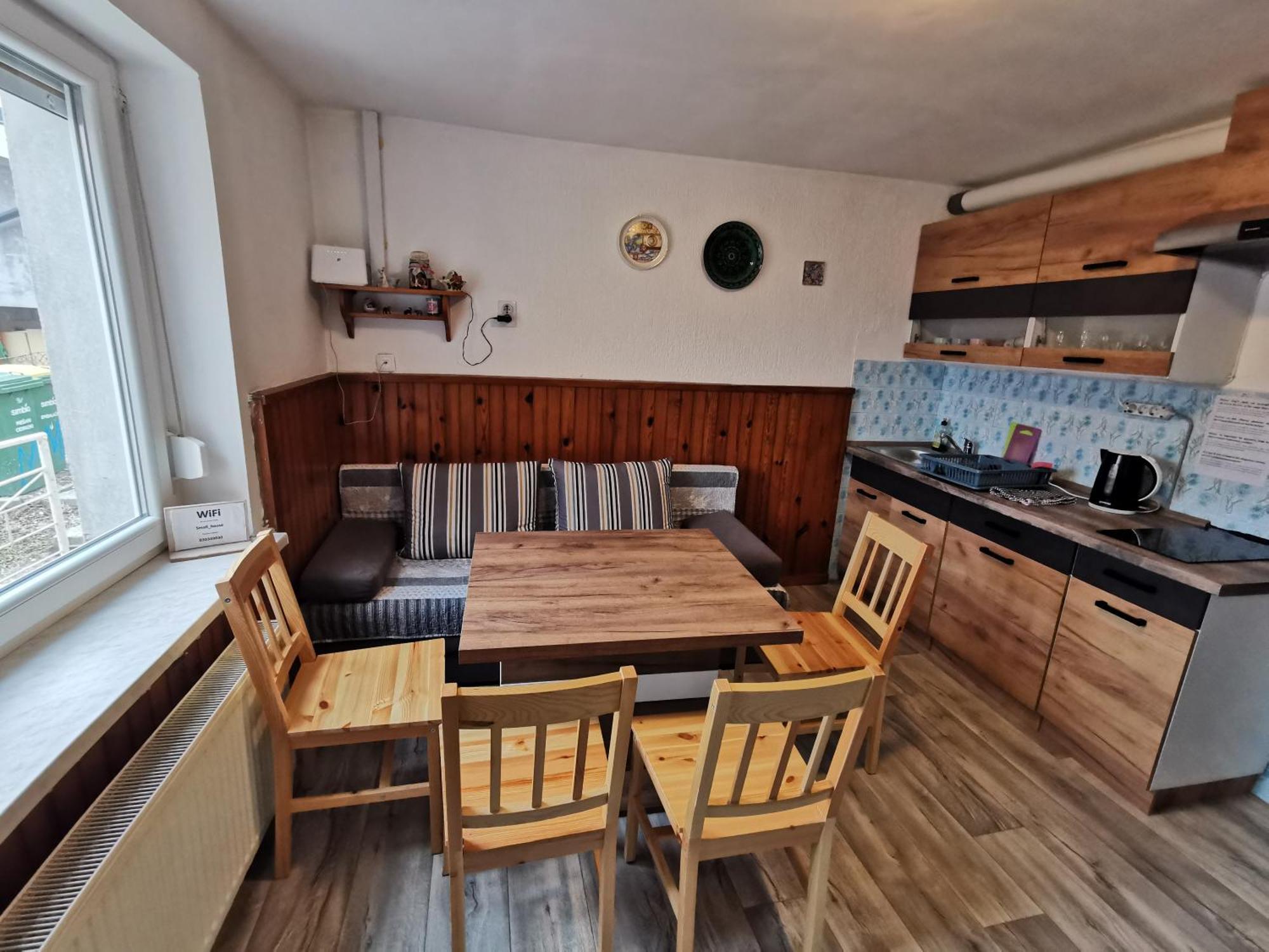 Small House In Celje Luaran gambar