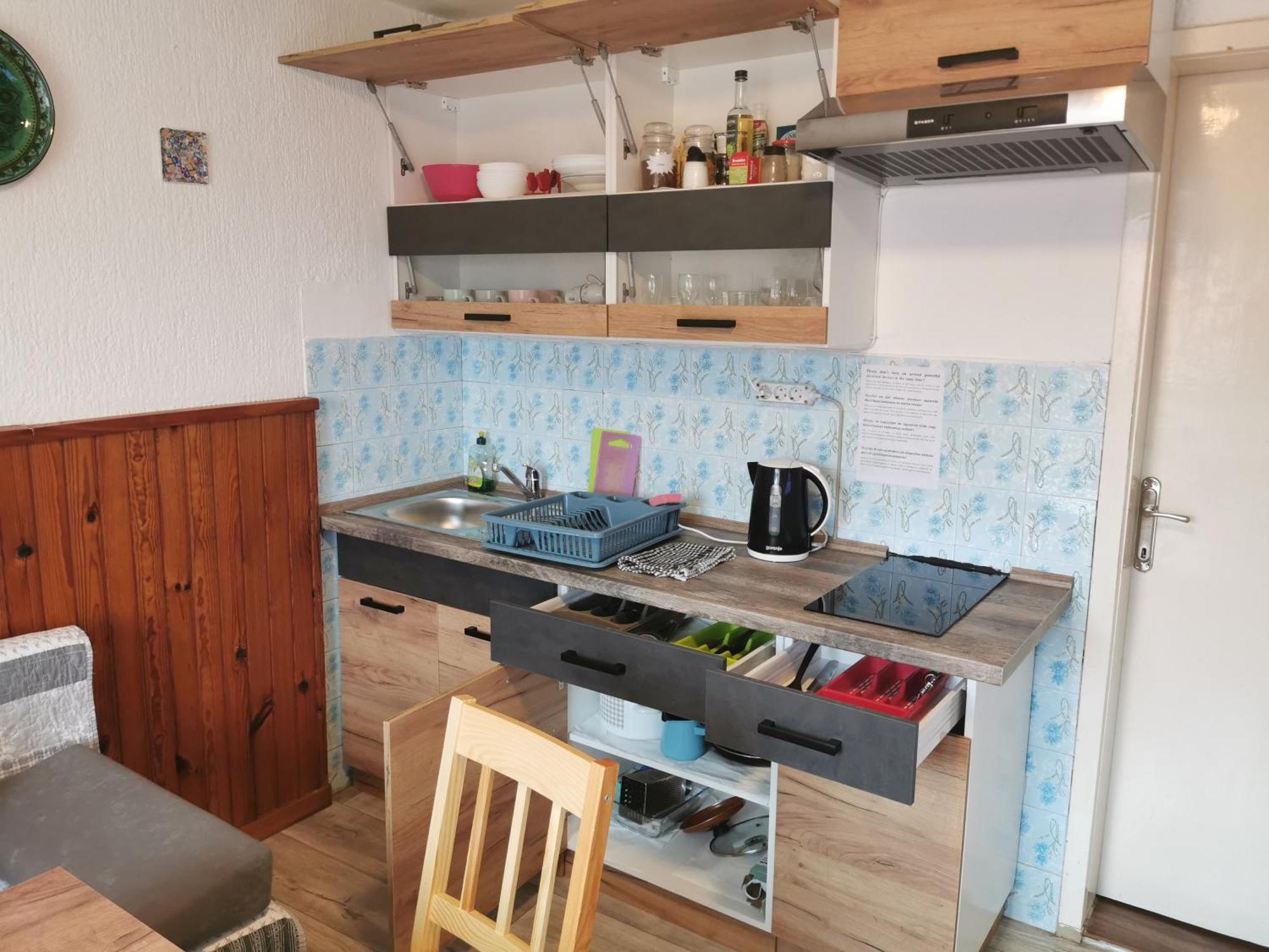 Small House In Celje Luaran gambar