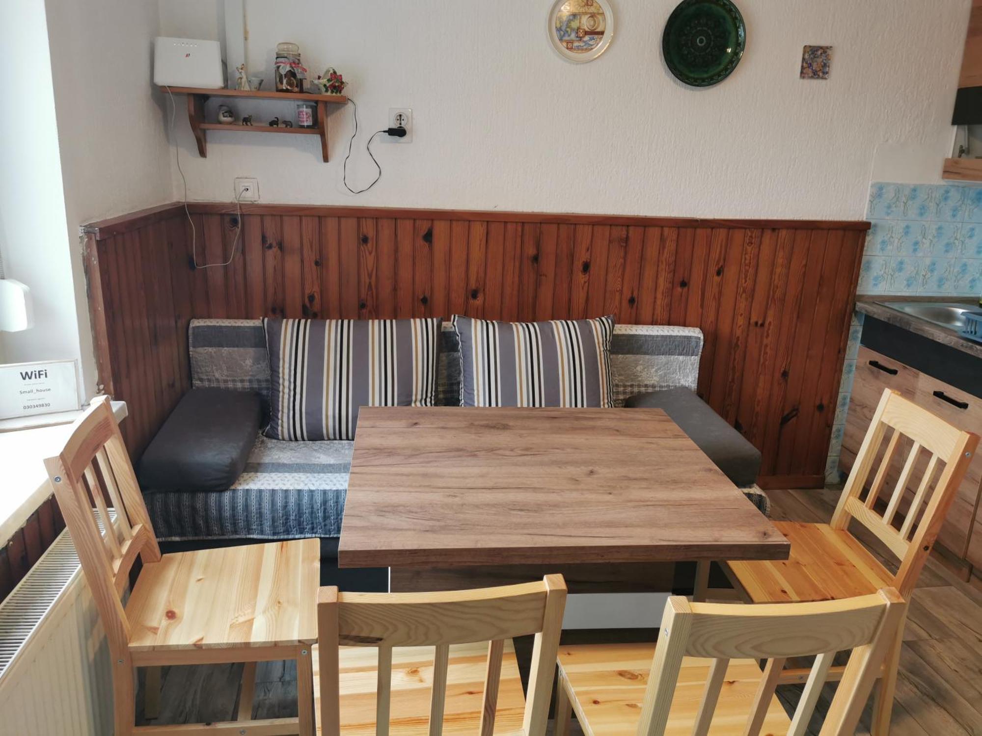 Small House In Celje Luaran gambar